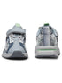CD-107-KIDS Grey Kids Sneakers
